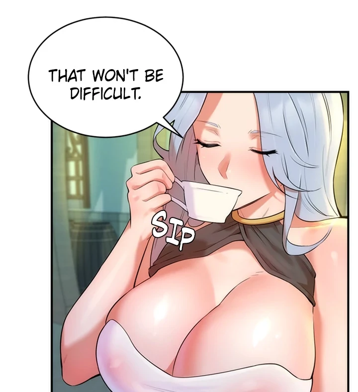 The Hero Violating the Girls Chapter 4 - page 84