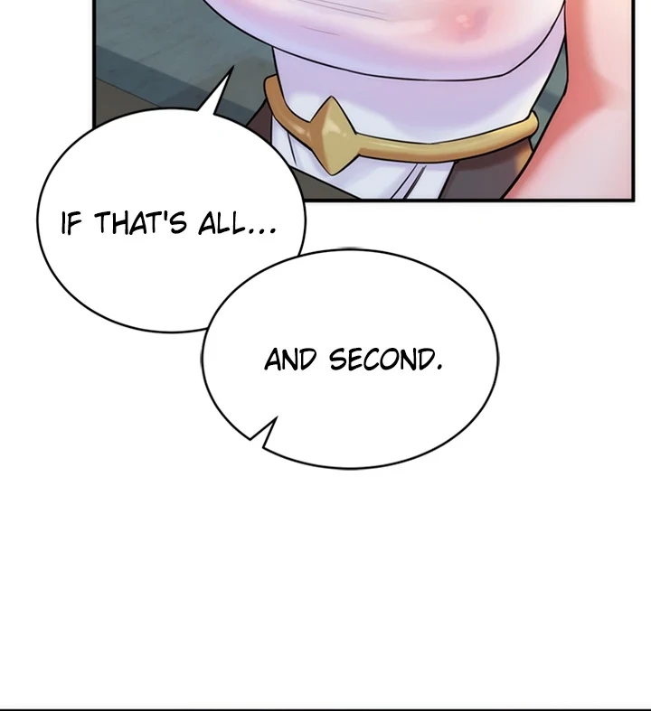 The Hero Violating the Girls Chapter 4 - page 85