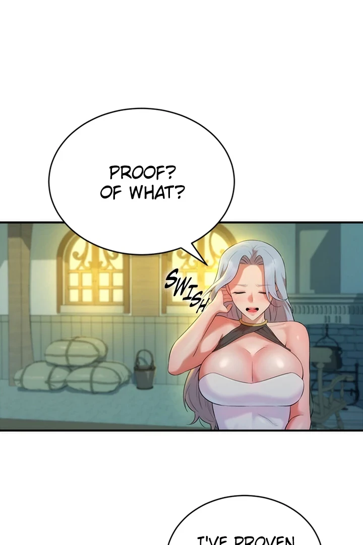 The Hero Violating the Girls Chapter 4 - page 88