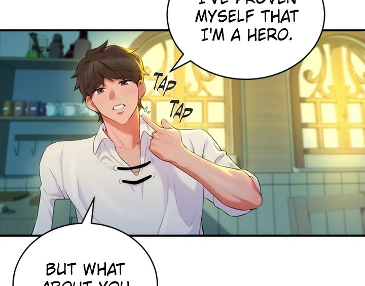 The Hero Violating the Girls Chapter 4 - page 89