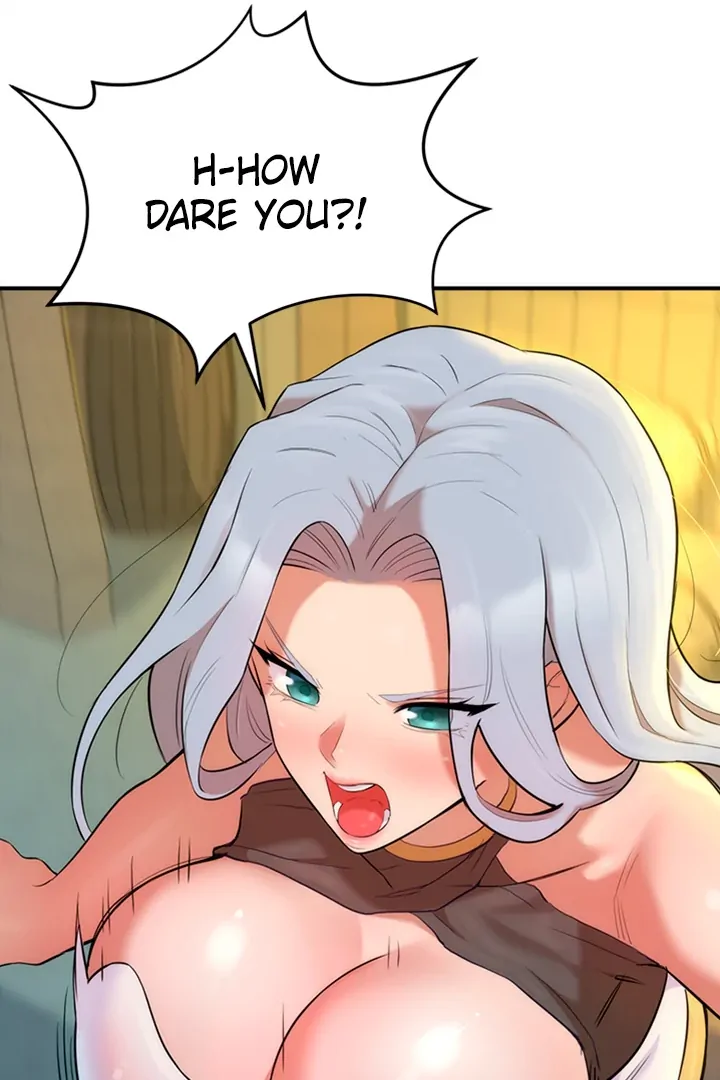 The Hero Violating the Girls Chapter 4 - page 92