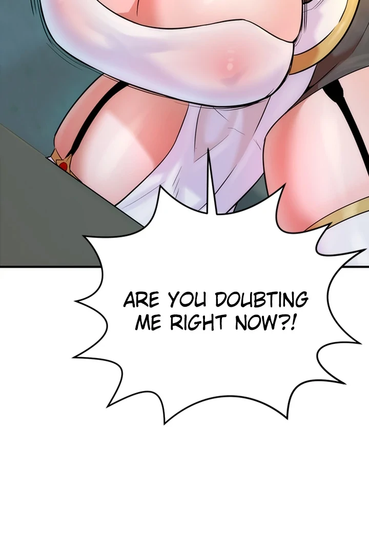 The Hero Violating the Girls Chapter 4 - page 93