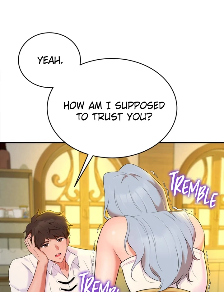 The Hero Violating the Girls Chapter 4 - page 94