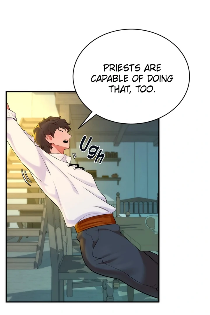 The Hero Violating the Girls Chapter 4 - page 97