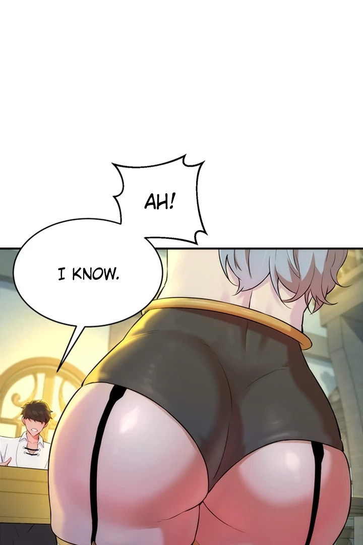 The Hero Violating the Girls Chapter 4 - page 98