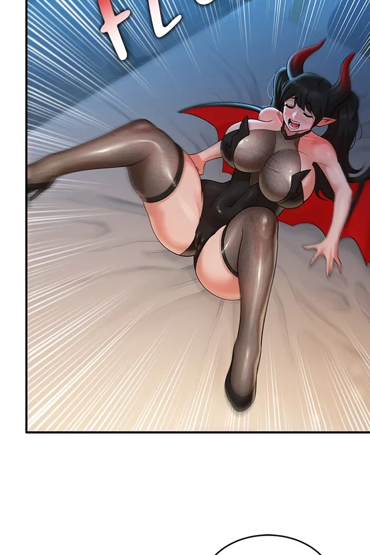 The Hero Violating the Girls Chapter 22 - page 17