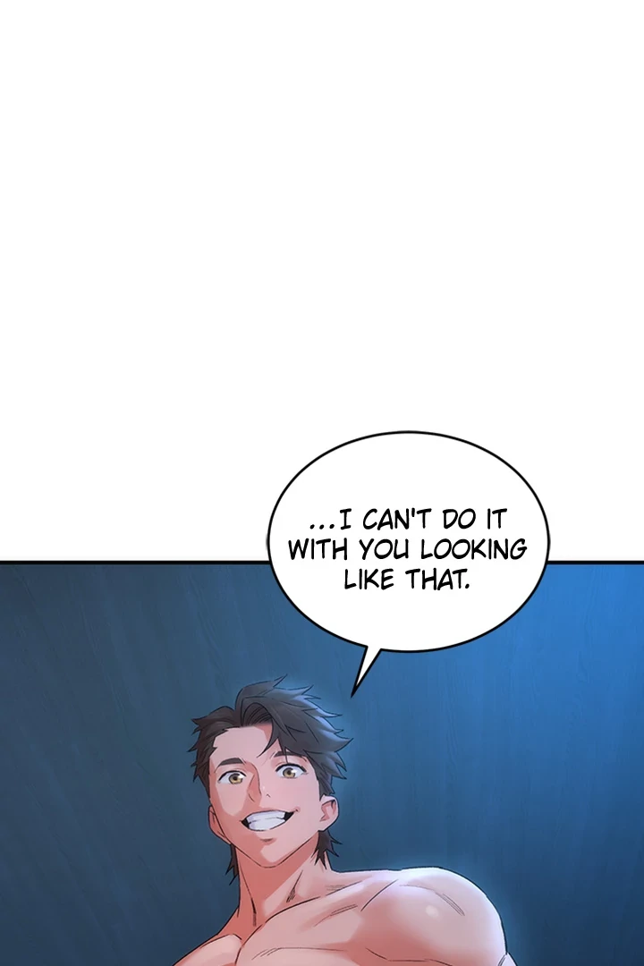 The Hero Violating the Girls Chapter 22 - page 1