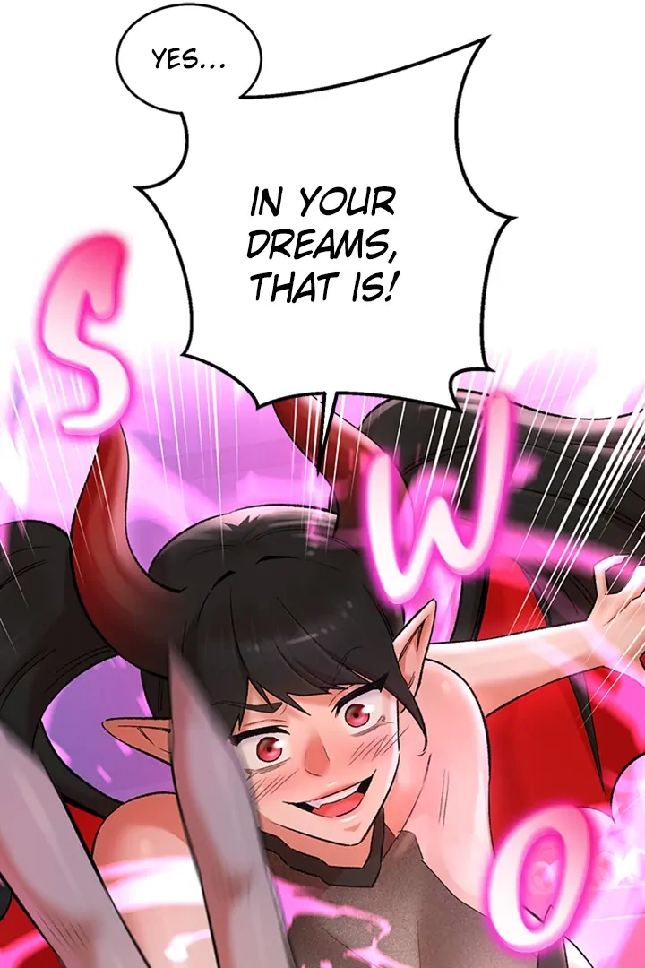 The Hero Violating the Girls Chapter 22 - page 25