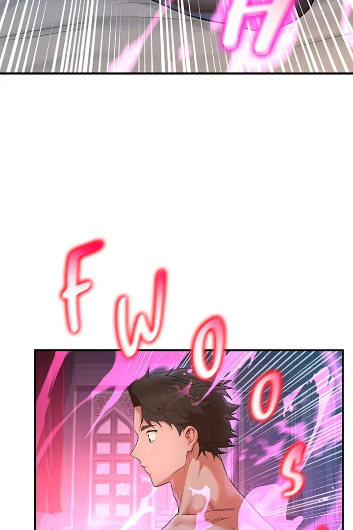 The Hero Violating the Girls Chapter 22 - page 27