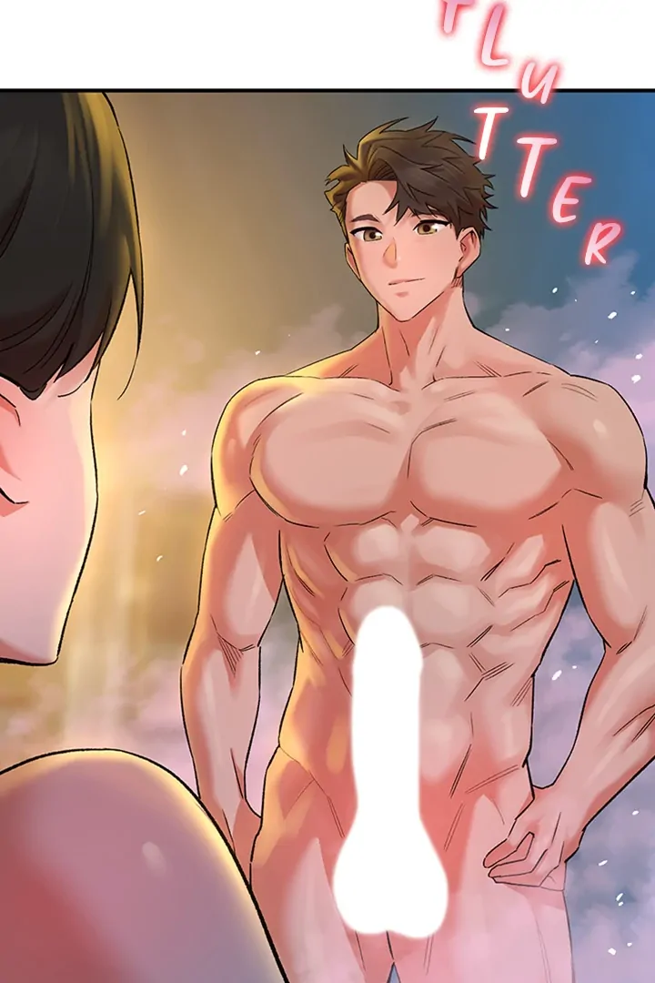 The Hero Violating the Girls Chapter 22 - page 30