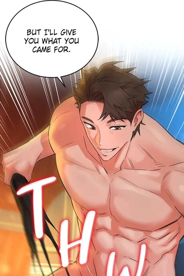 The Hero Violating the Girls Chapter 22 - page 35