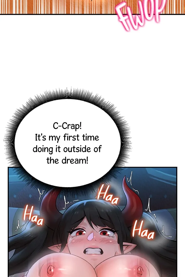 The Hero Violating the Girls Chapter 22 - page 41