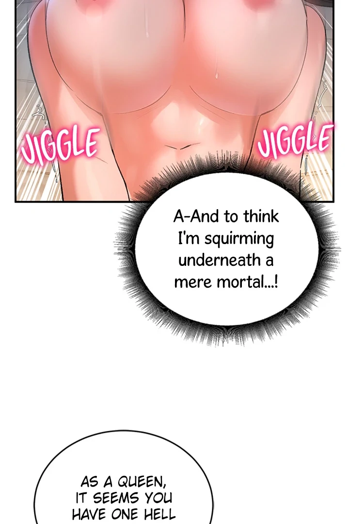 The Hero Violating the Girls Chapter 22 - page 42