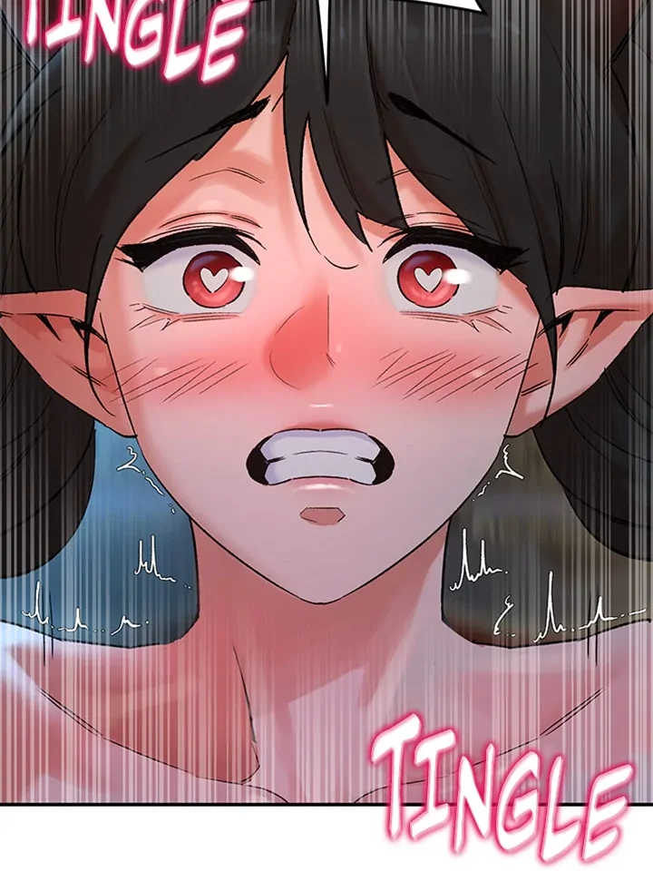 The Hero Violating the Girls Chapter 22 - page 48