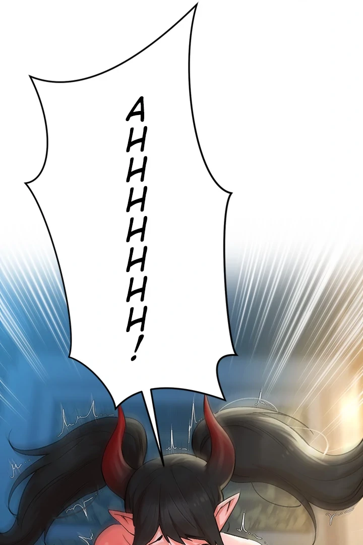 The Hero Violating the Girls Chapter 22 - page 49