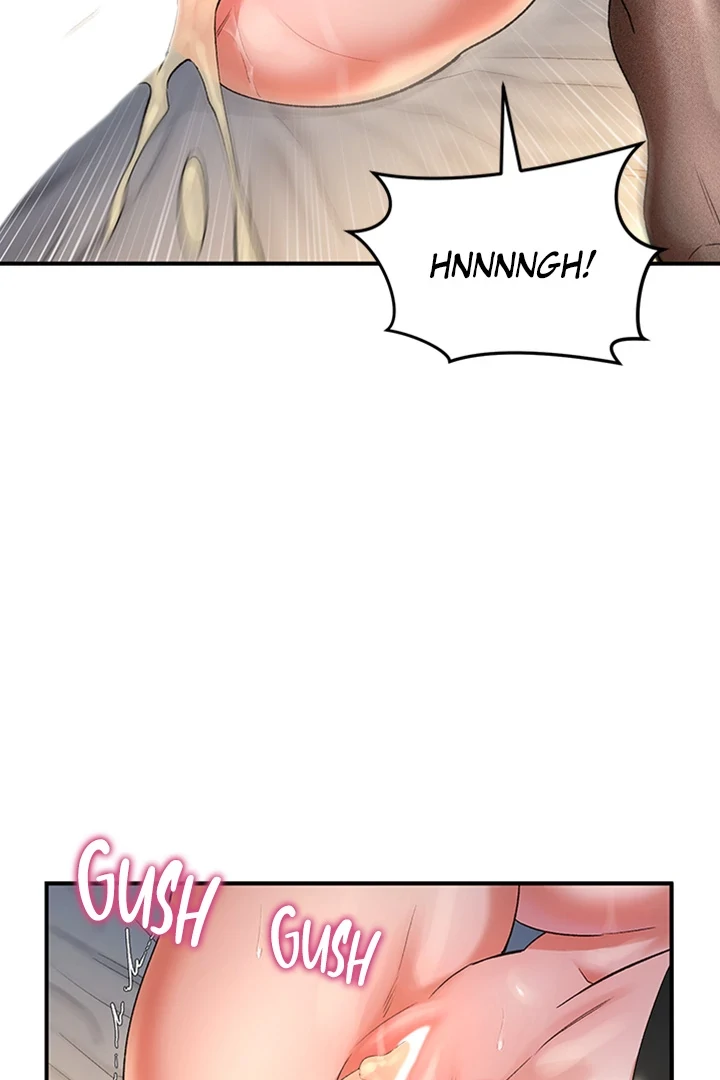 The Hero Violating the Girls Chapter 22 - page 54