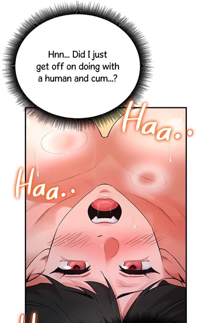 The Hero Violating the Girls Chapter 22 - page 57