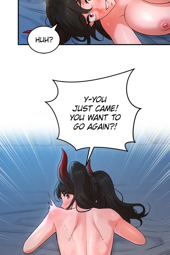The Hero Violating the Girls Chapter 22 - page 59