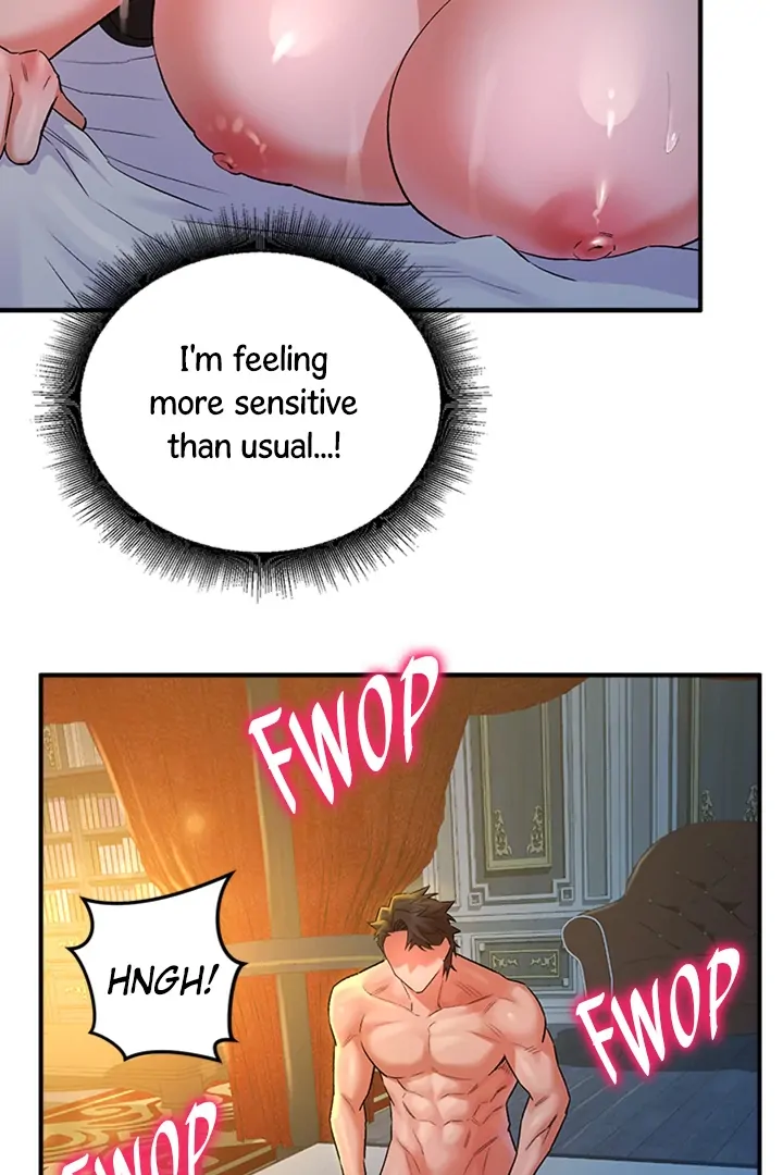 The Hero Violating the Girls Chapter 22 - page 68