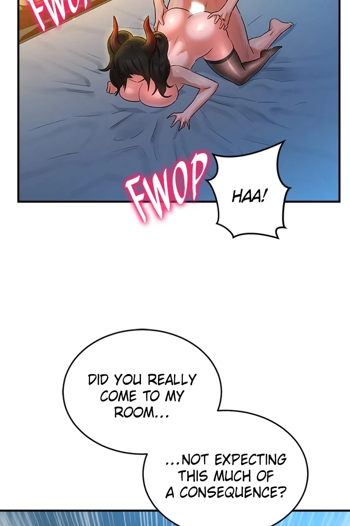 The Hero Violating the Girls Chapter 22 - page 69