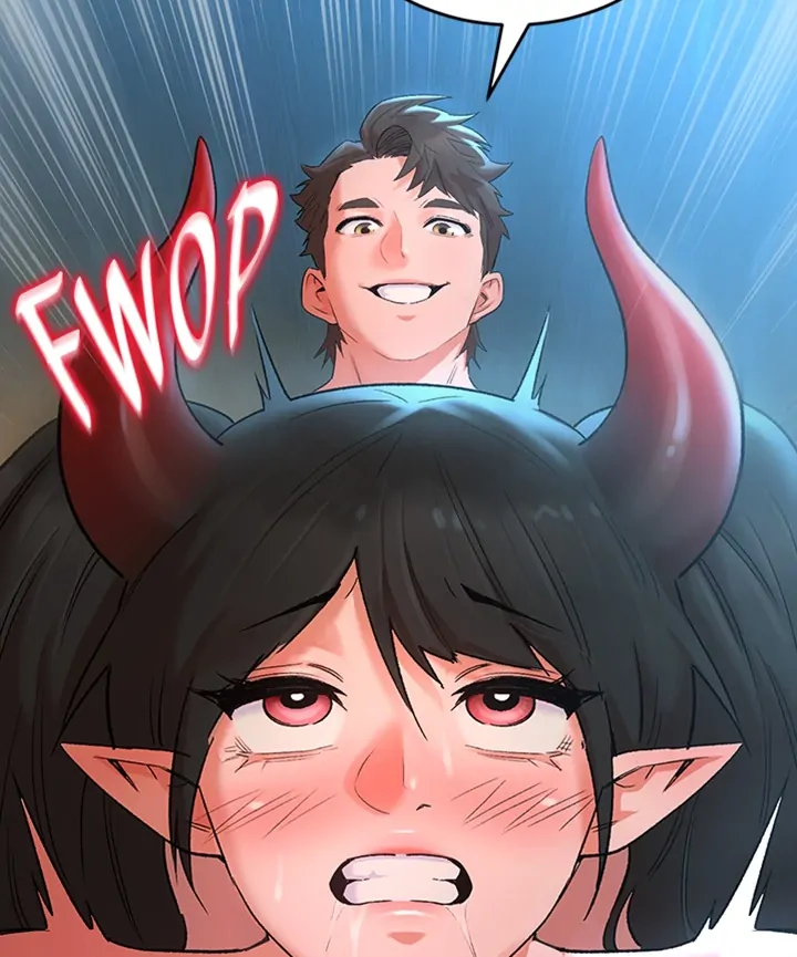 The Hero Violating the Girls Chapter 22 - page 70