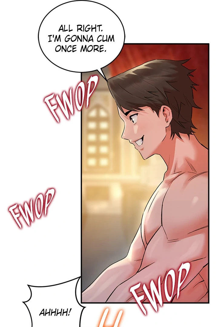The Hero Violating the Girls Chapter 22 - page 78