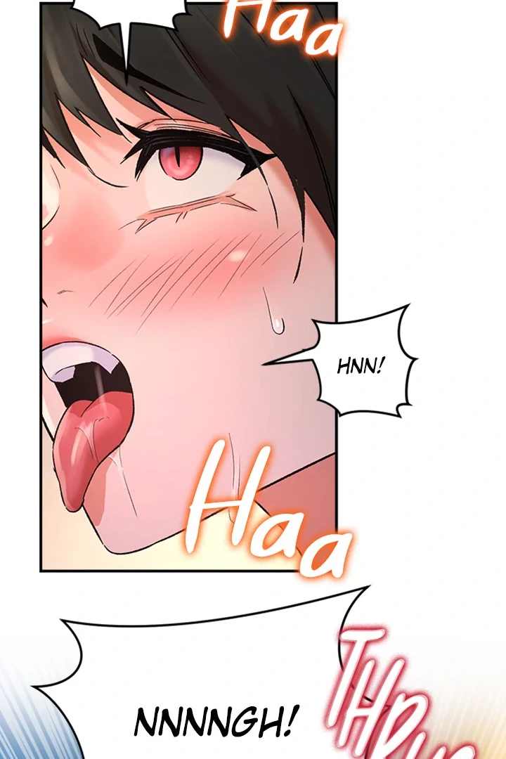 The Hero Violating the Girls Chapter 22 - page 79