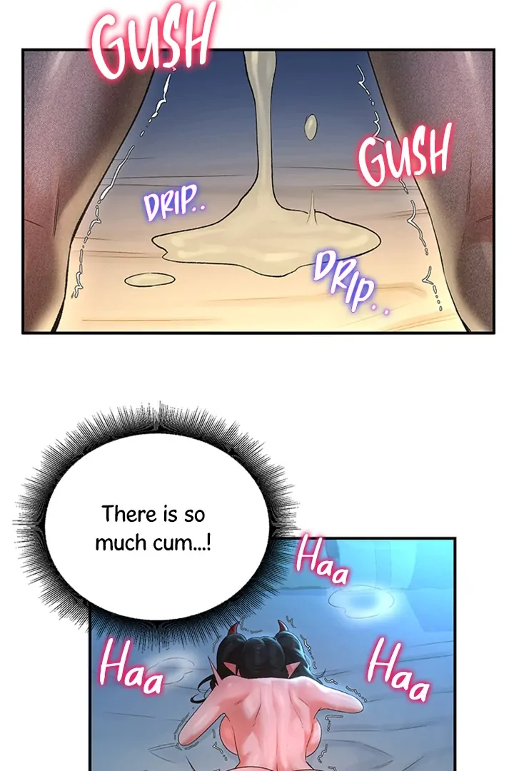 The Hero Violating the Girls Chapter 22 - page 83