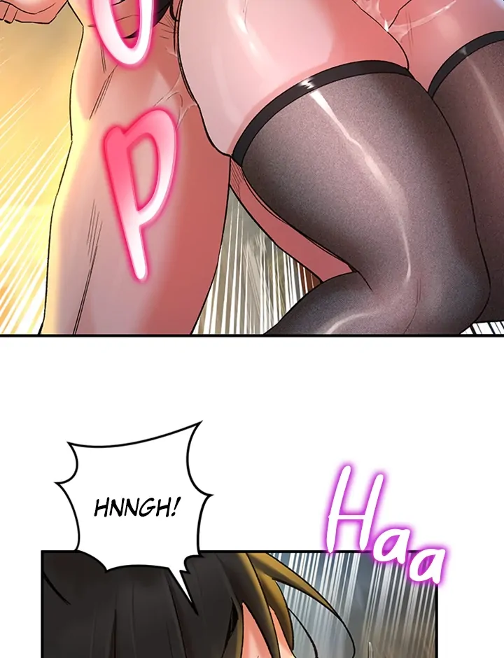 The Hero Violating the Girls Chapter 22 - page 89