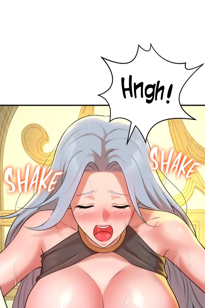 The Hero Violating the Girls Chapter 5 - page 99
