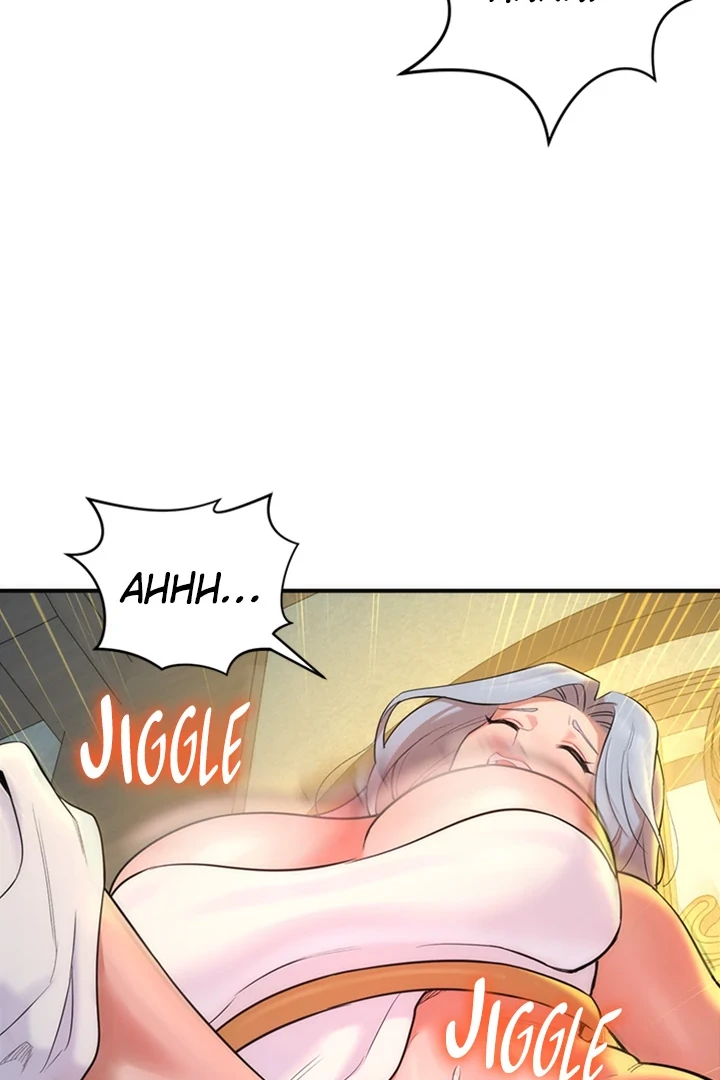 The Hero Violating the Girls Chapter 5 - page 104