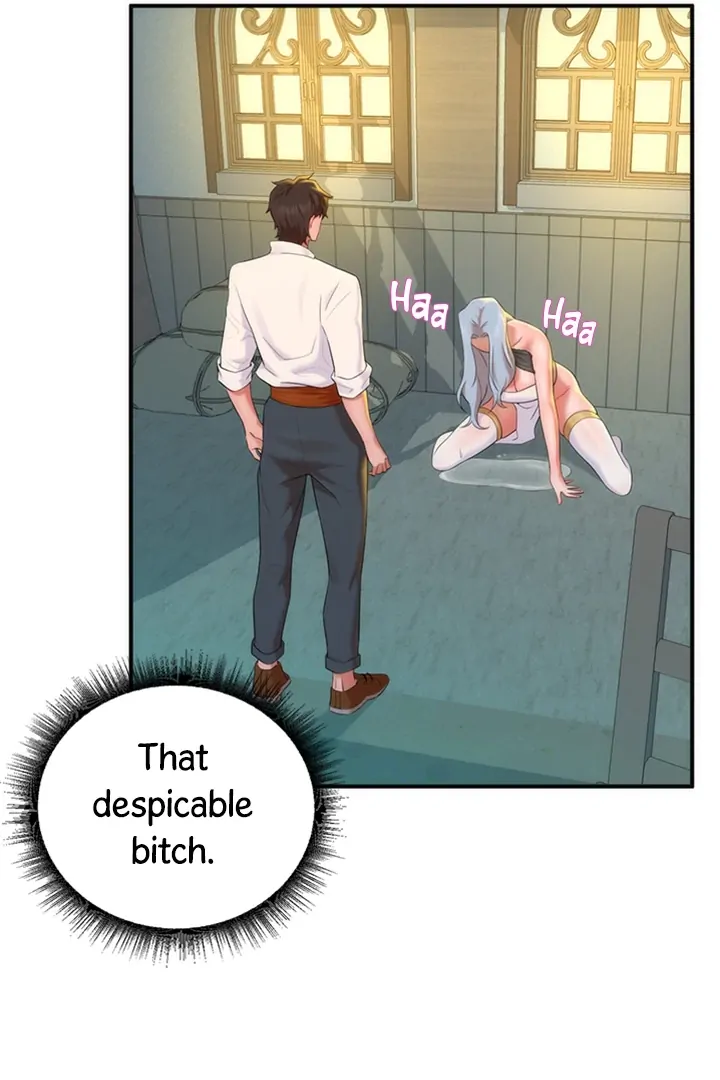 The Hero Violating the Girls Chapter 5 - page 114