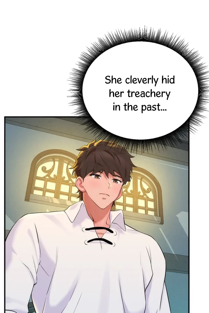 The Hero Violating the Girls Chapter 5 - page 115