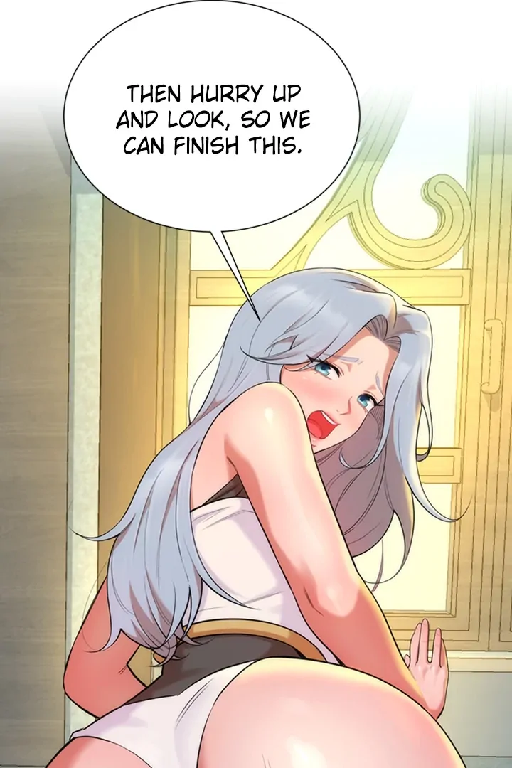 The Hero Violating the Girls Chapter 5 - page 16