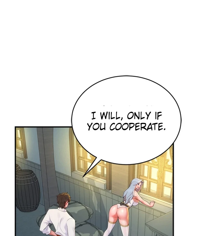 The Hero Violating the Girls Chapter 5 - page 18