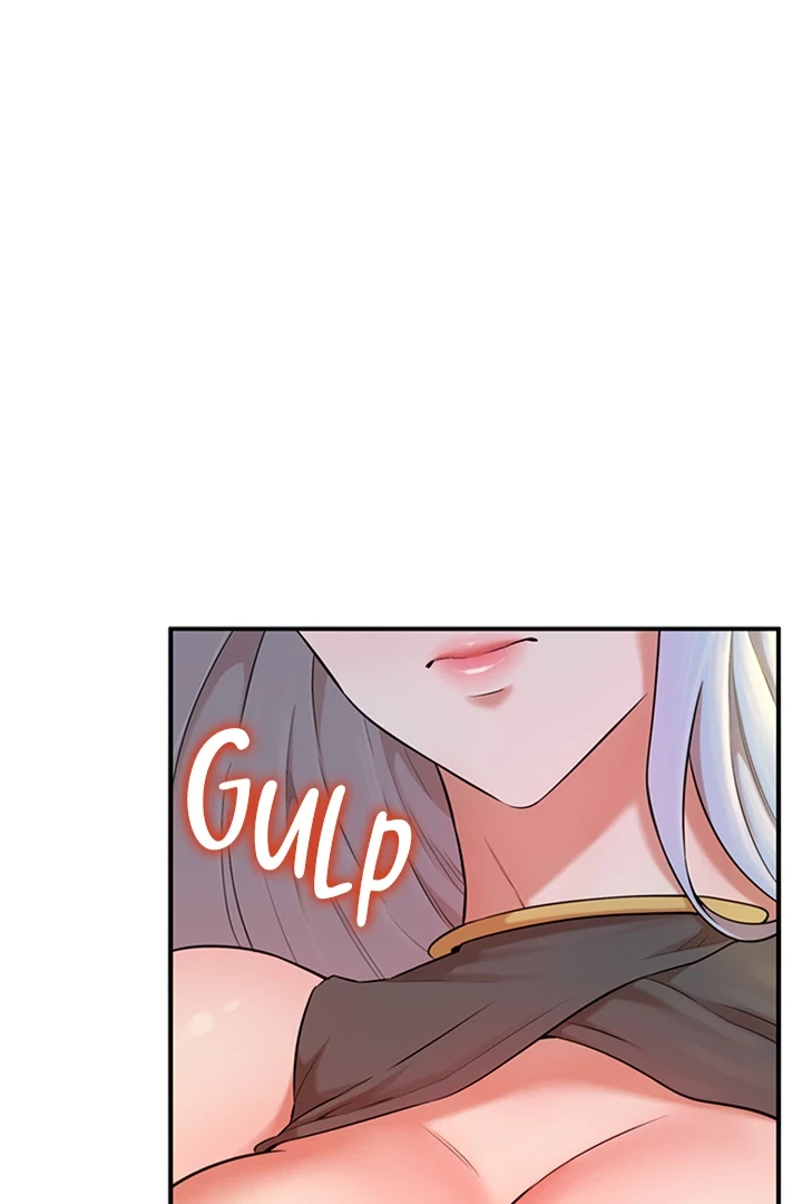 The Hero Violating the Girls Chapter 5 - page 1