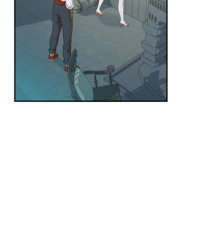 The Hero Violating the Girls Chapter 5 - page 19