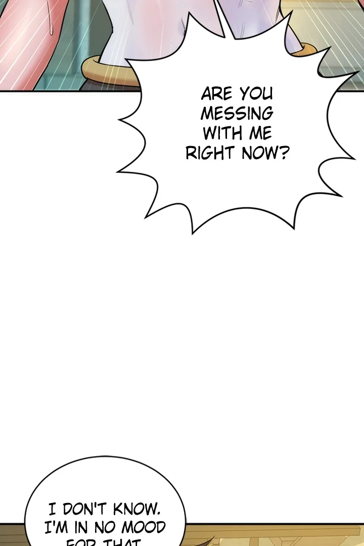 The Hero Violating the Girls Chapter 5 - page 34