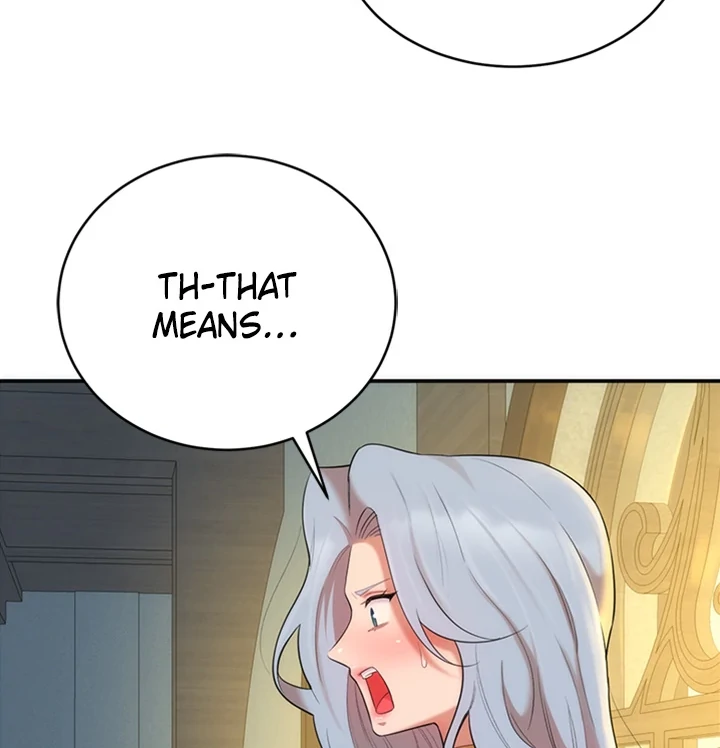 The Hero Violating the Girls Chapter 5 - page 36