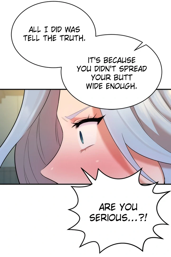 The Hero Violating the Girls Chapter 5 - page 38