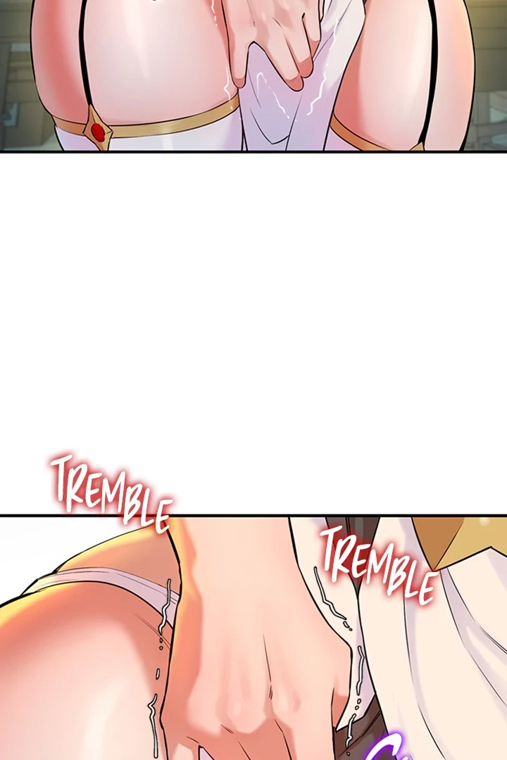 The Hero Violating the Girls Chapter 5 - page 3