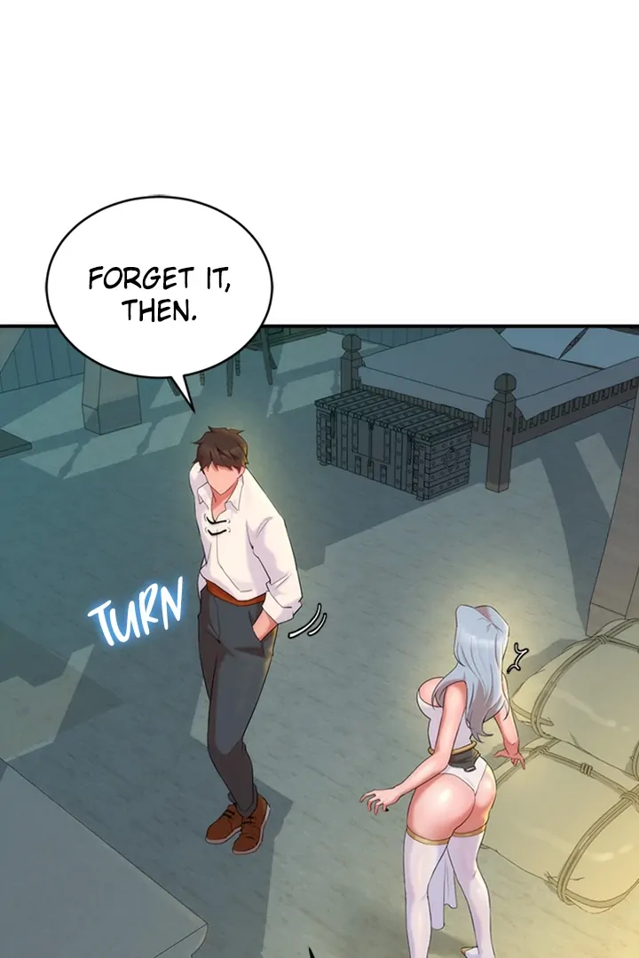 The Hero Violating the Girls Chapter 5 - page 39