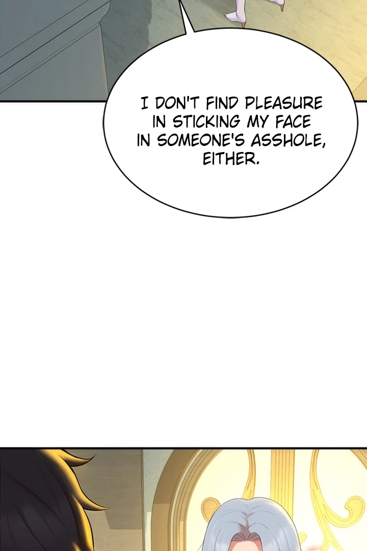 The Hero Violating the Girls Chapter 5 - page 40