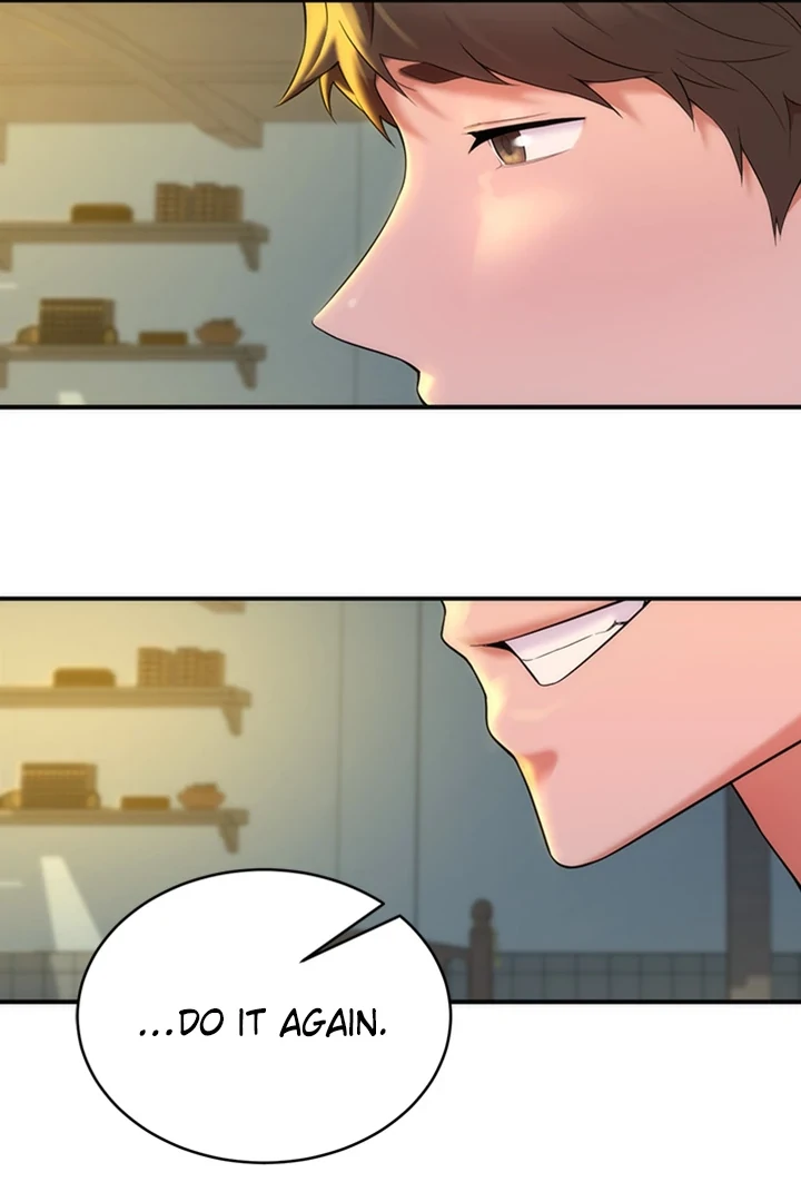 The Hero Violating the Girls Chapter 5 - page 43