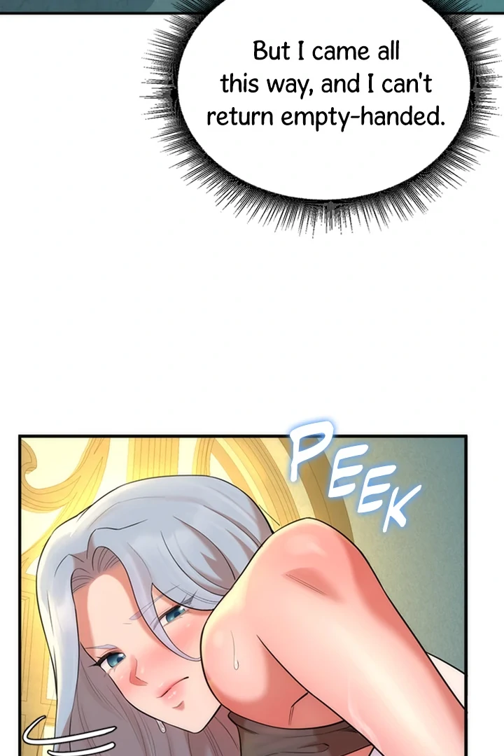 The Hero Violating the Girls Chapter 5 - page 49