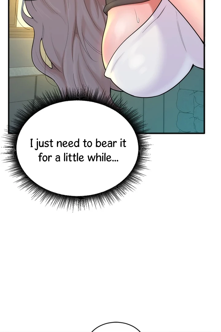 The Hero Violating the Girls Chapter 5 - page 50