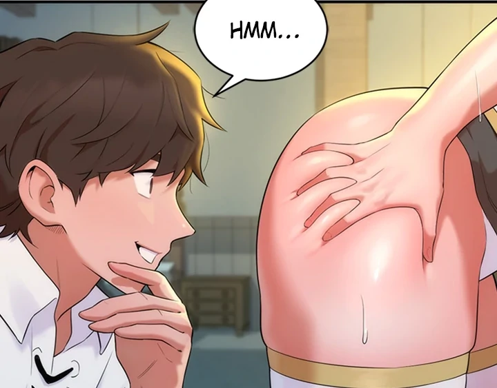 The Hero Violating the Girls Chapter 5 - page 51