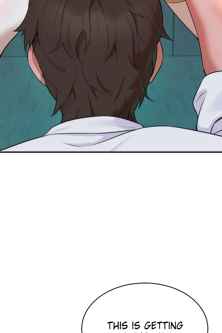 The Hero Violating the Girls Chapter 5 - page 54