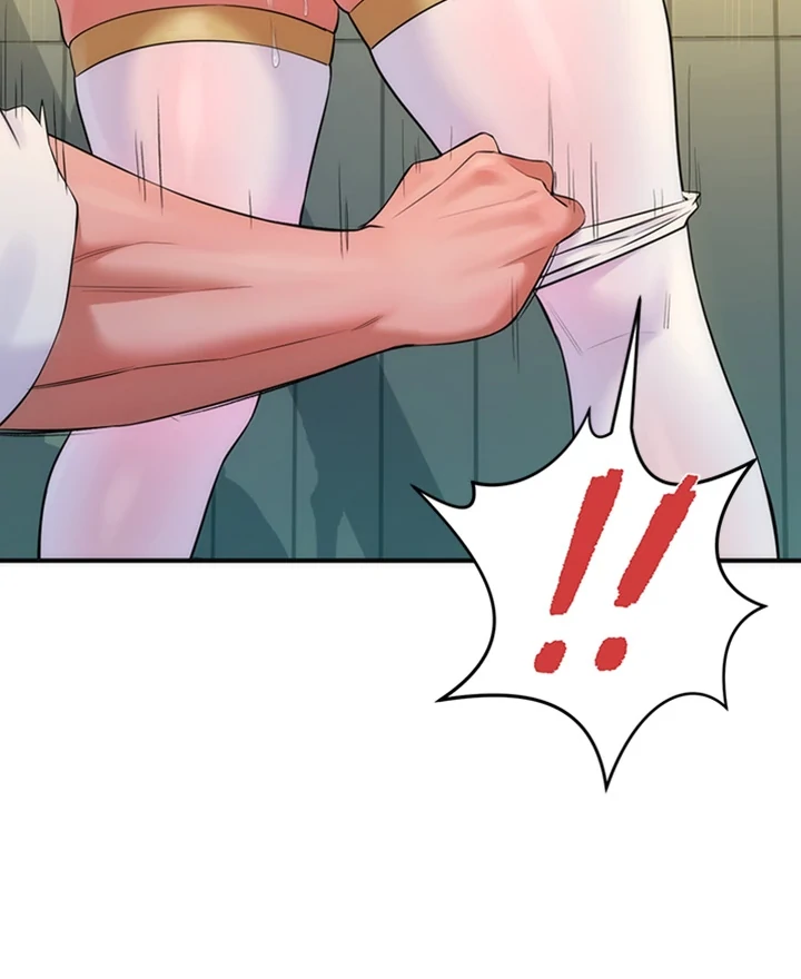 The Hero Violating the Girls Chapter 5 - page 57