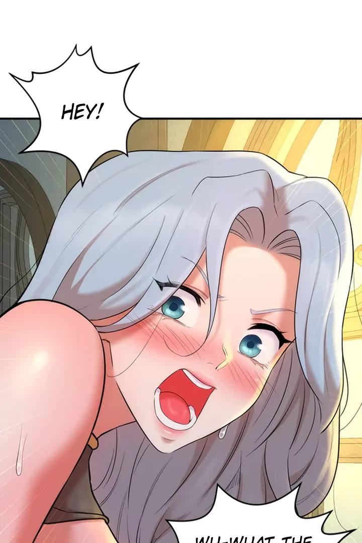 The Hero Violating the Girls Chapter 5 - page 58